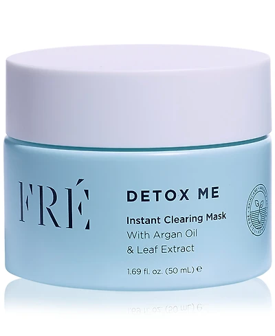 FRE Detox Me Clearing Mask, 1.69oz.