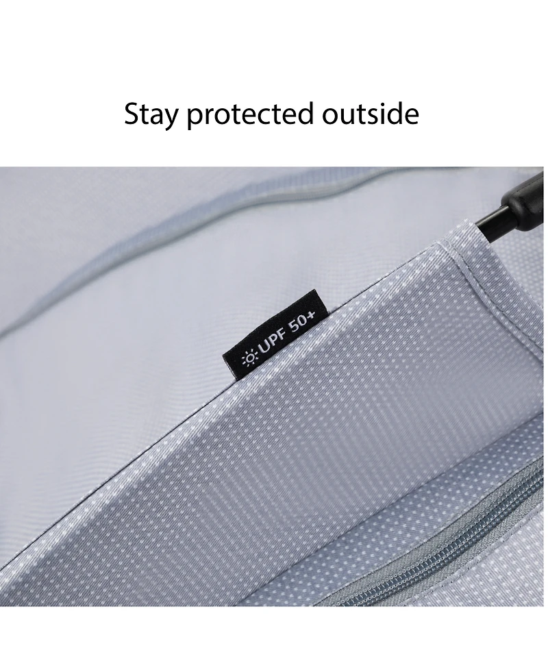 Safety 1st Baby InstaPop Dome Play Yard