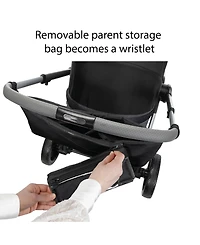 Safety 1st Baby Summit Wagon Stroller
