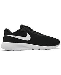 Nike Big Kids Tanjun EasyOn Casual Sneakers from Finish Line