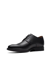 Clarks Men's Collection Whiddon Apron Oxford Dress Shoes