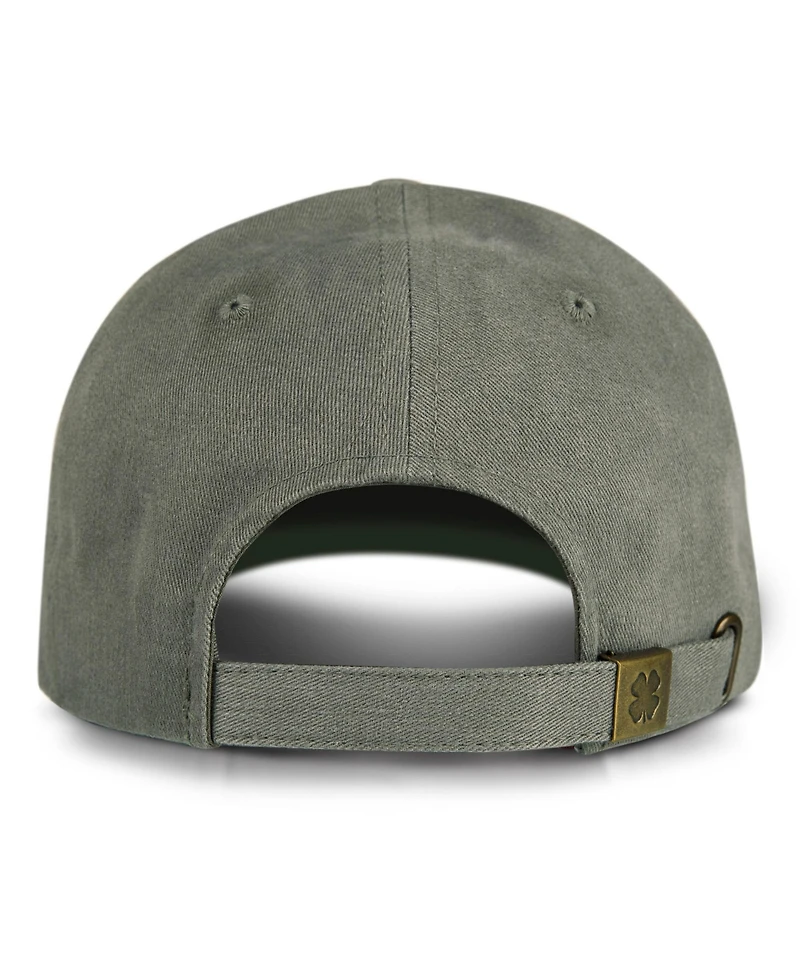 Lucky Brand Women's Jeans Co. Embr. Hat