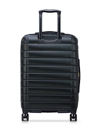Closeout! Delsey Shadow 5.0 Expandable 24" Check-in Spinner Luggage