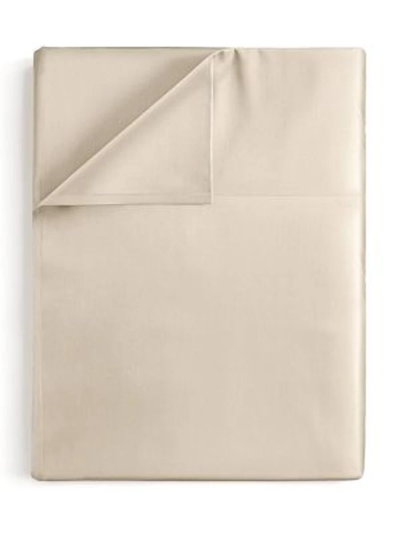 Cgk Unlimited Single Flat Sheet Top Sheet Double Brushed Microfiber