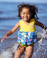 Splash About Toddler Girls Learn to Swim Floatsuit