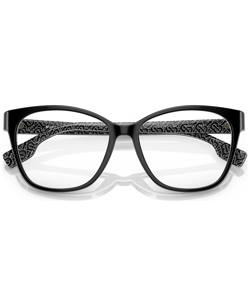 Burberry Women's Caroline Eyeglasses, BE2345 54