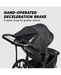 Baby Jogger Baby Str Summit X3 Stroller