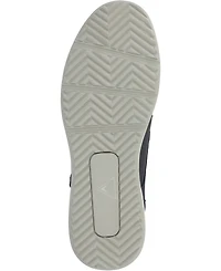 Vance Co. Men's Austin Wide Width Tru Comfort Foam Lace-Up Cap Toe Chukka Boots
