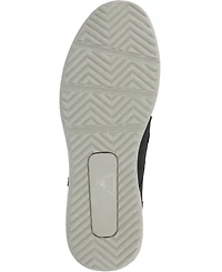 Vance Co. Men's Austin Wide Width Tru Comfort Foam Lace-Up Cap Toe Chukka Boots