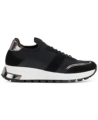 Dkny Women's Maida Lace-Up Low-Top Running Sneakers