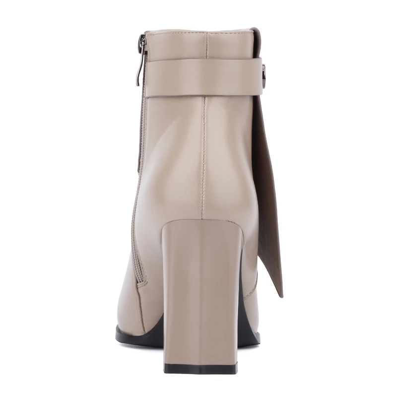 Torgeis Women's Flora Booties