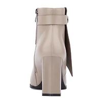Torgeis Women's Flora Booties