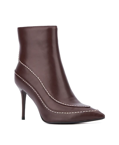 Torgeis Women's Sophie Heeled Boots
