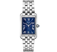 Seiko Women's Essentials Stainless Steel Bracelet Watch 22mm
