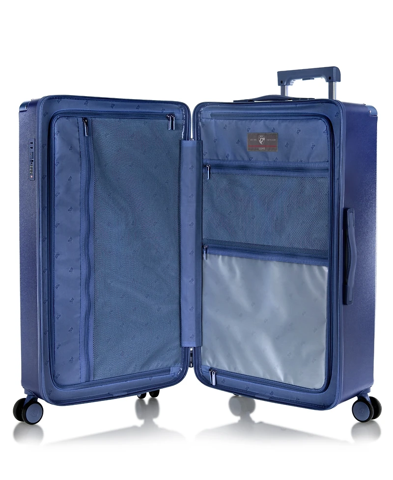 Heys Luxe Hard Side 30" Trunk Spinner