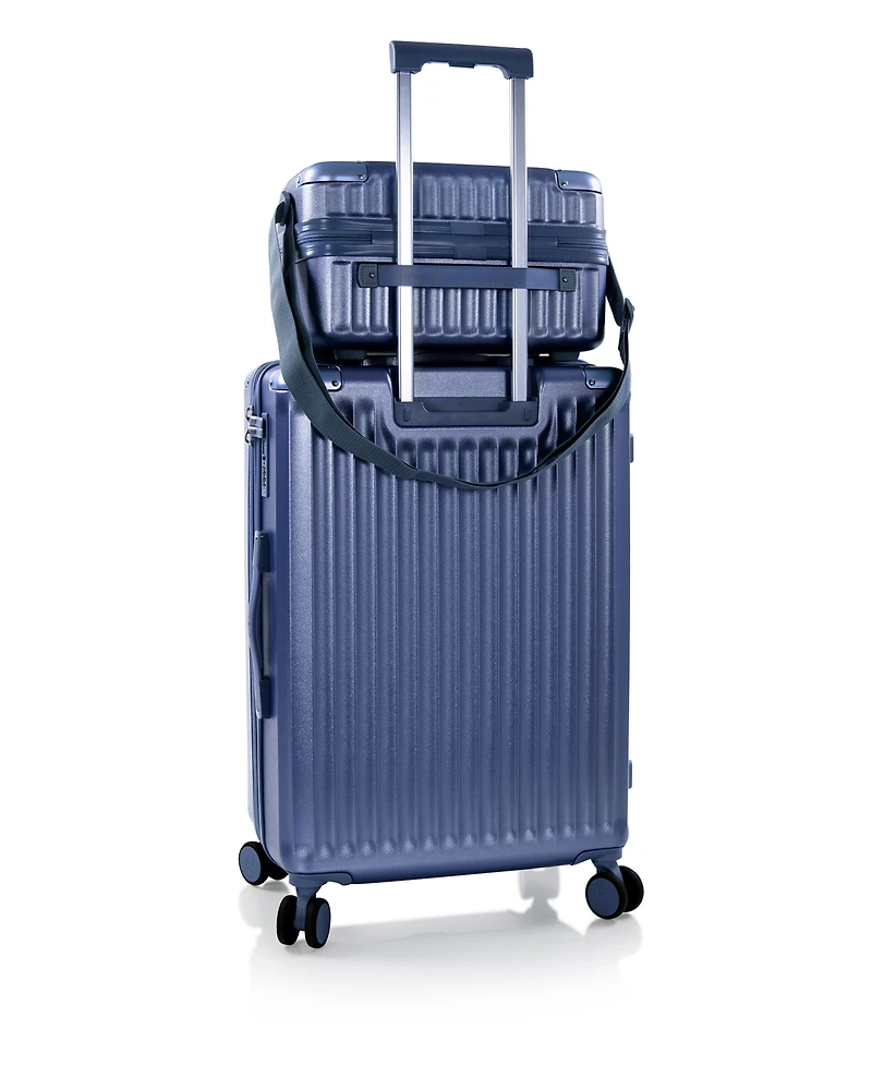 Heys Luxe Hard Side Beauty Case