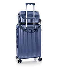 Heys Luxe Hard Side Beauty Case