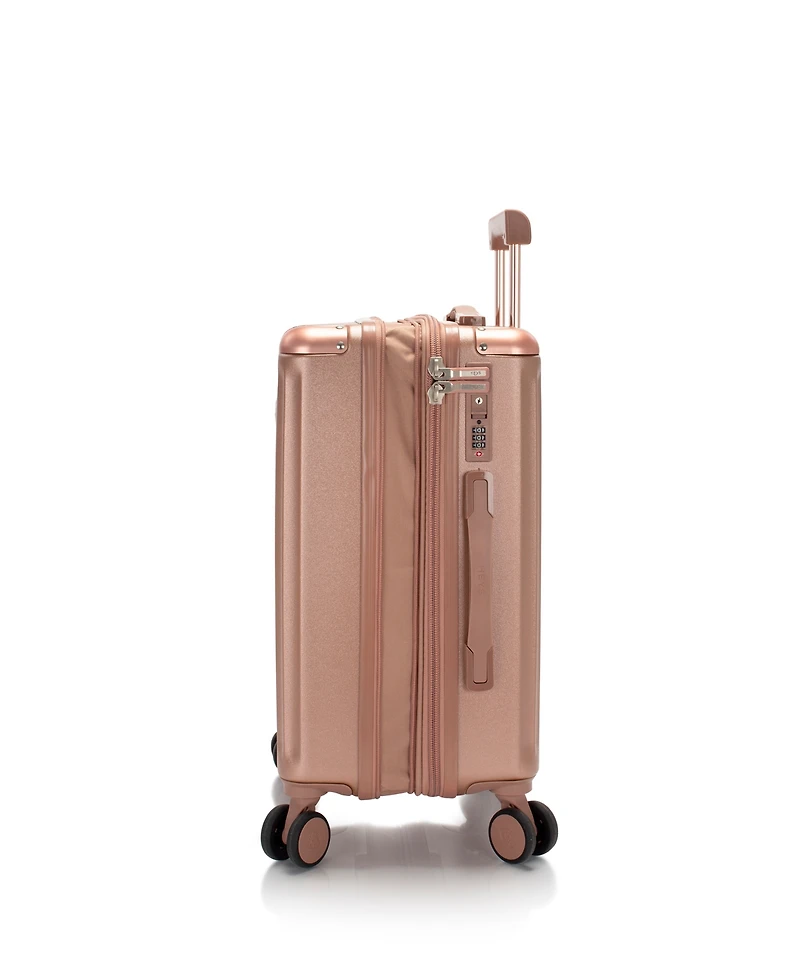 Heys Luxe Hard Side 21" Carryon Spinner