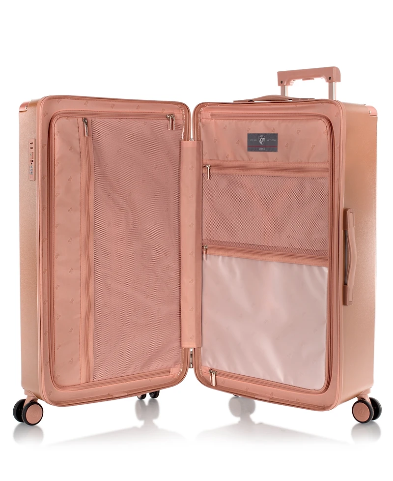 Heys Luxe Hard Side 30" Trunk Spinner