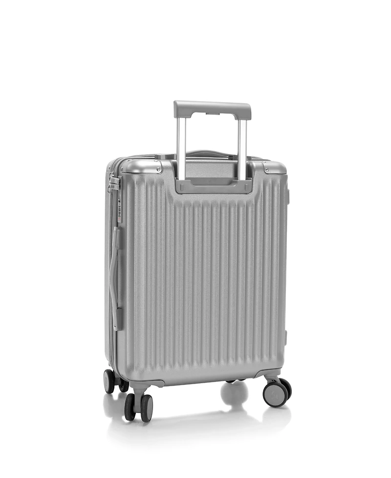 Heys Luxe Hard Side 21" Carryon Spinner
