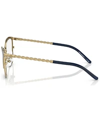 Tory Burch Women's Eyeglasses, TY1076 53