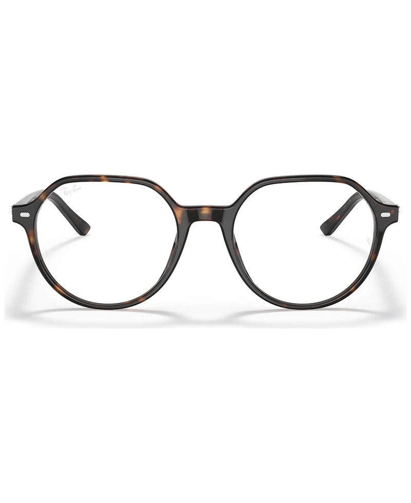 Ray-Ban Unisex Thalia Optics Eyeglasses, RB5395 51