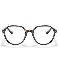 Ray-Ban Unisex Thalia Optics Eyeglasses, RB5395 51