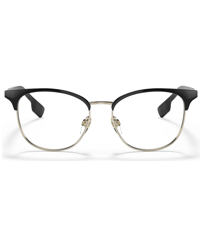 Burberry Women's Sophia Eyeglasses, BE1355 52