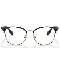 Burberry Women's Sophia Eyeglasses, BE1355 52