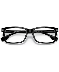Burberry Men's Foster Eyeglasses