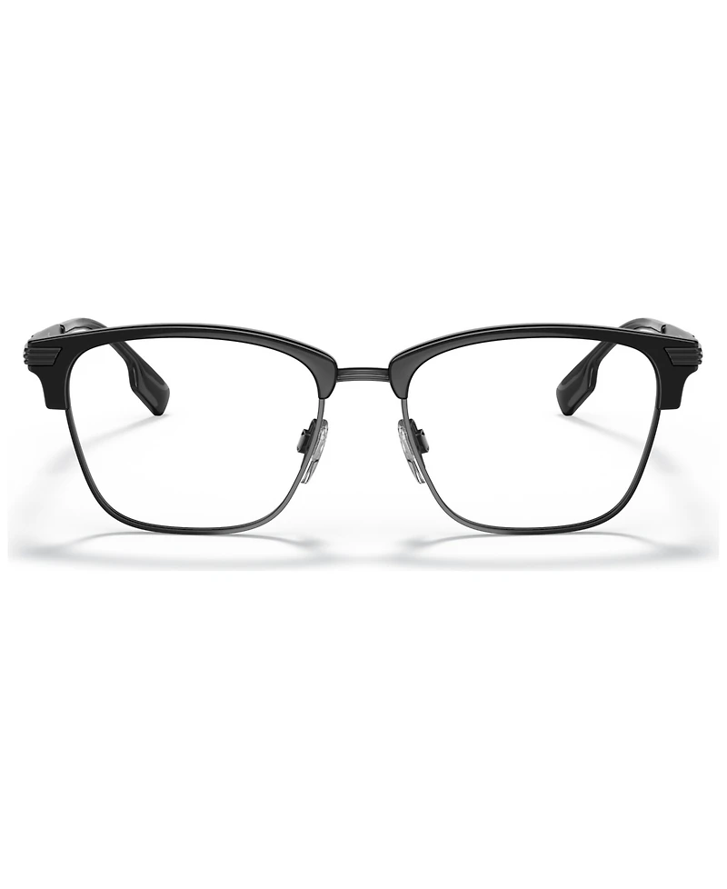 Burberry Men's Pearce Eyeglasses, BE2359 53