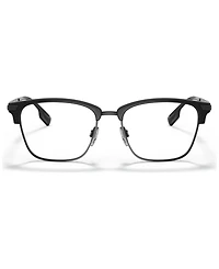 Burberry Men's Pearce Eyeglasses, BE2359 53