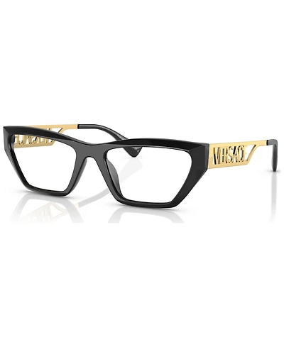 Versace Women's Eyeglasses, VE3327U 55