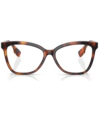 Burberry Women's Grace Eyeglasses, BE2364 54