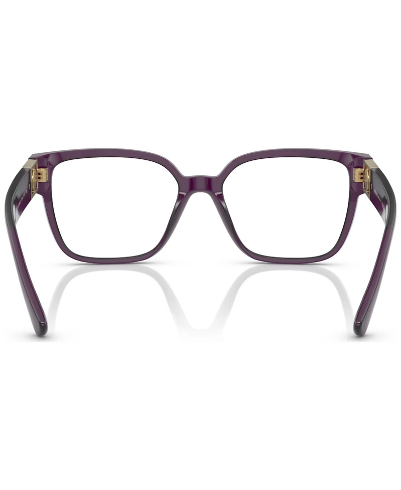 Versace Women's Eyeglasses, VE3329B 54