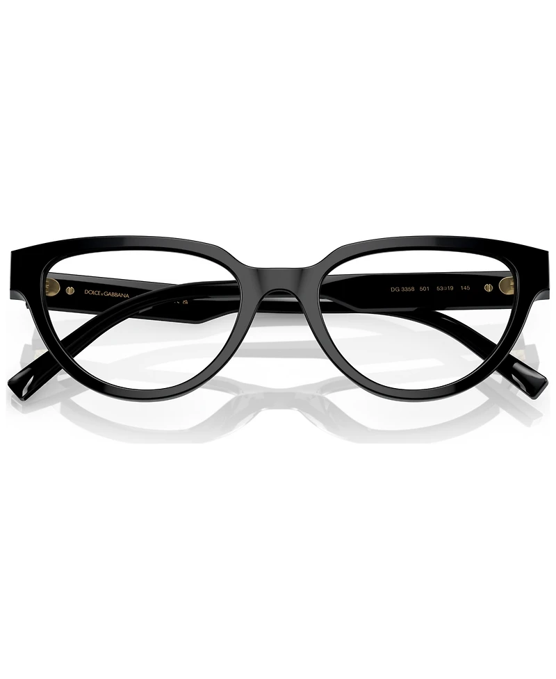 Dolce&Gabbana Women's Eyeglasses