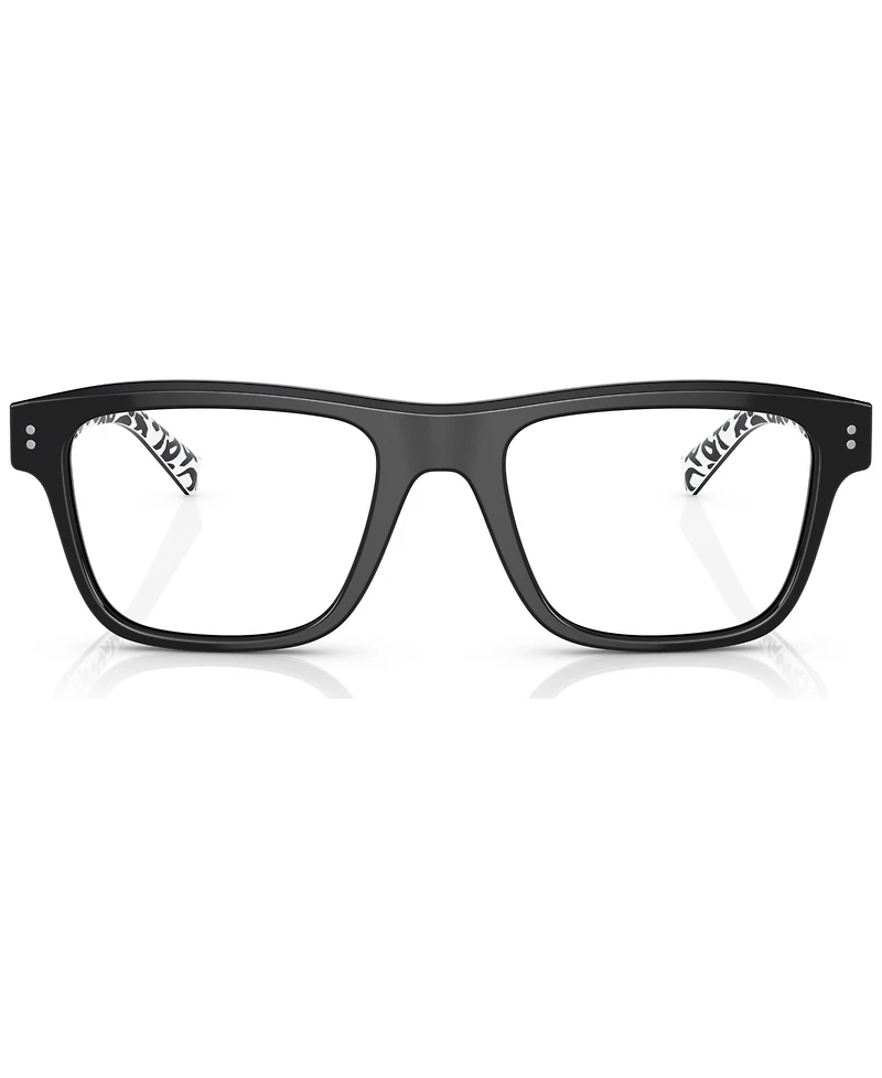 Dolce&Gabbana Men's Eyeglasses