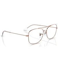Ray-Ban Unisex Eyeglasses, RB6499 57