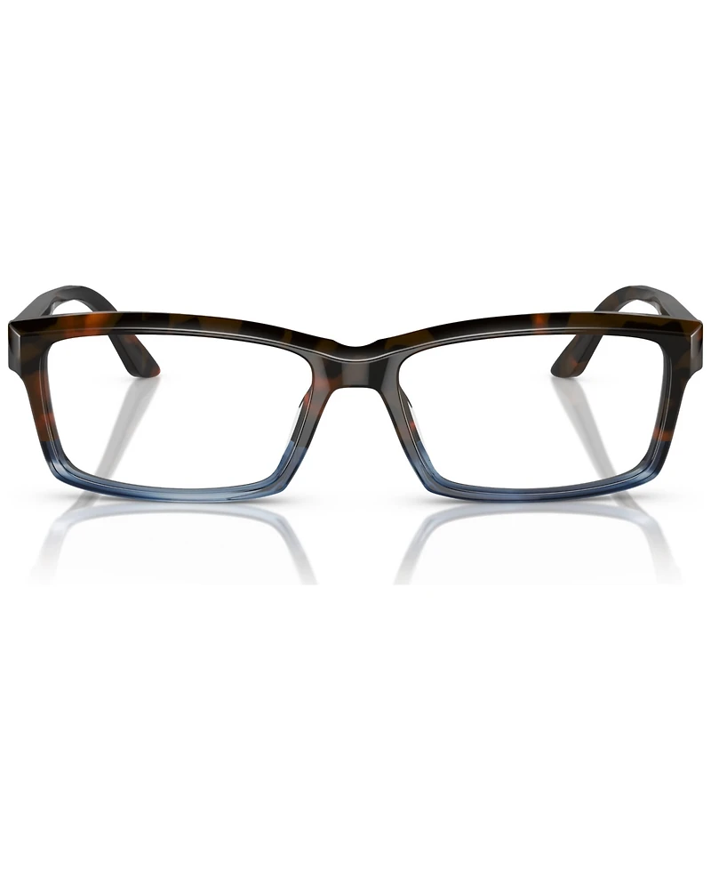 Starck Eyes Men's Eyeglasses, SH3089 56