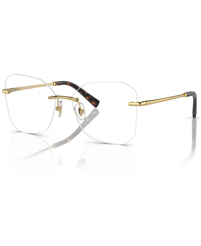 Tiffany & Co. Women's Eyeglasses, TF1150 55