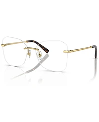 Tiffany & Co. Women's Eyeglasses, TF1150 55