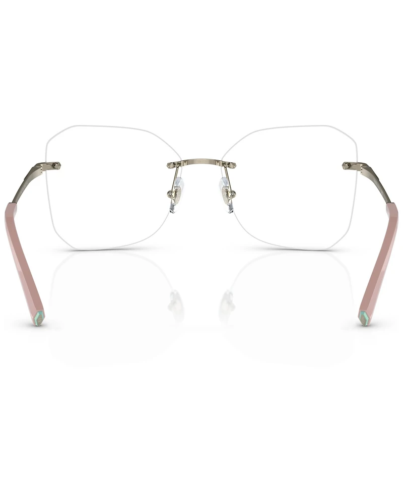 Tiffany & Co. Women's Eyeglasses, TF1150 55