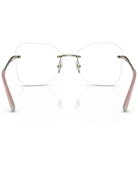 Tiffany & Co. Women's Eyeglasses, TF1150 55