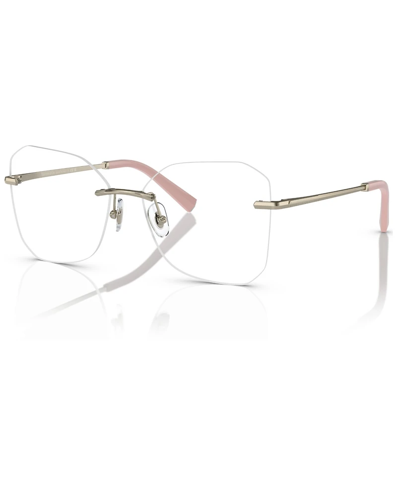Tiffany & Co. Women's Eyeglasses, TF1150 55