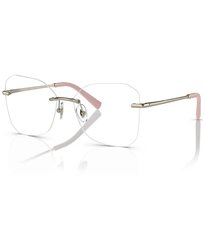Tiffany & Co. Women's Eyeglasses, TF1150 55