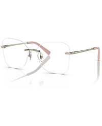 Tiffany & Co. Women's Eyeglasses, TF1150 55