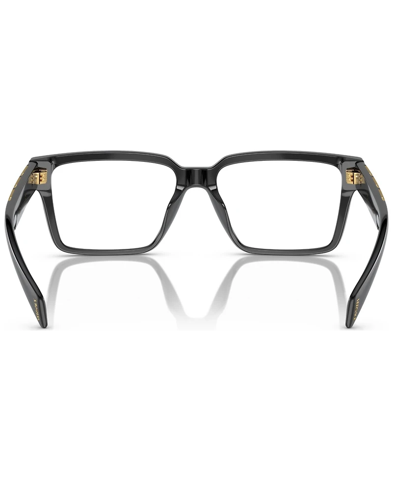 Versace Men's Eyeglasses