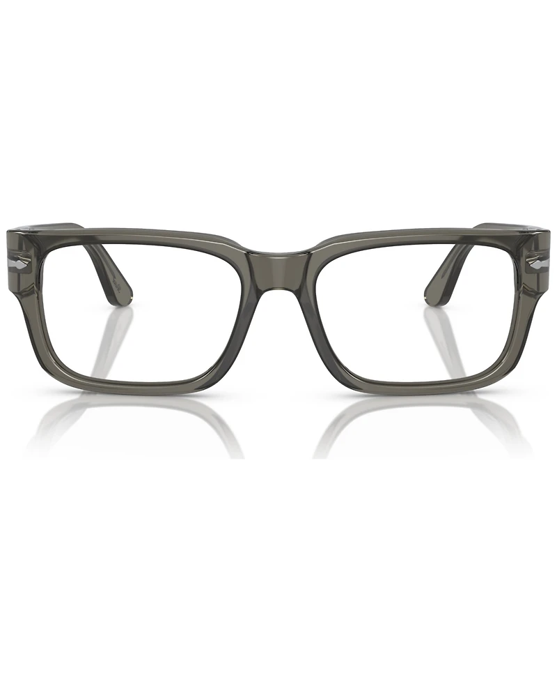 Persol Men's Eyeglasses, PO3315V 55