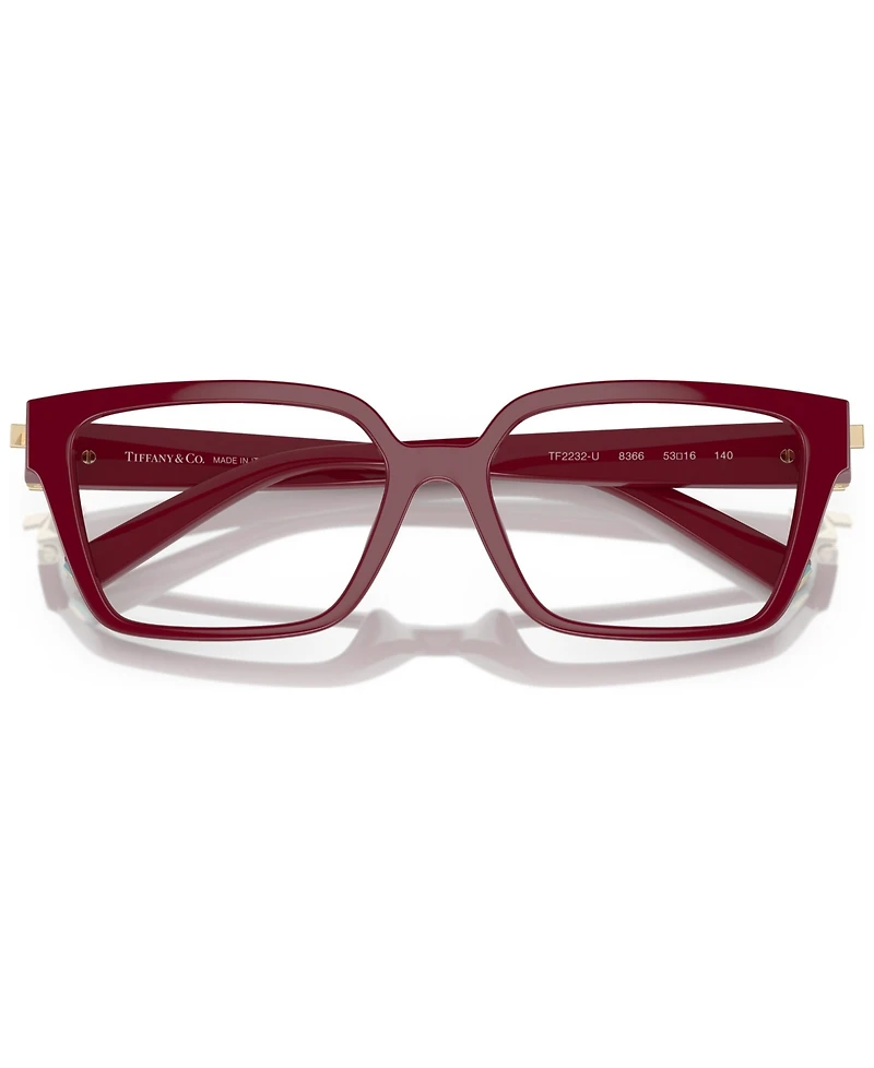 Tiffany & Co. Women's Eyeglasses, TF2232U 53