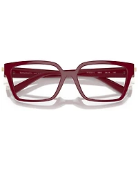 Tiffany & Co. Women's Eyeglasses, TF2232U 53